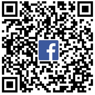 協會官方 LINE QR Code