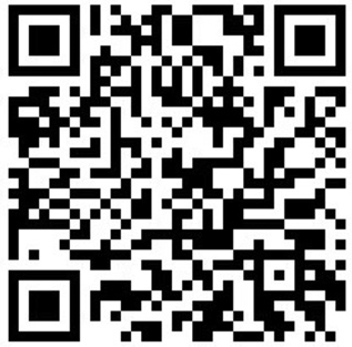 協會官方 LINE QR Code